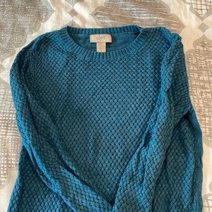 Ann Taylor Loft sweater